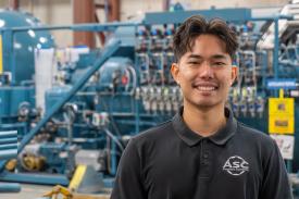 Mikey Nguyen