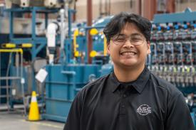 Sam Bautista
