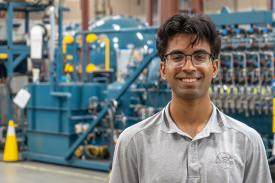 Rushil Ganguli