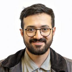 Carlos Carrera