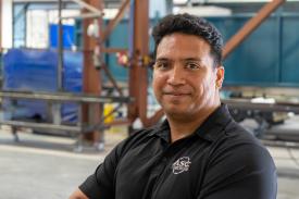 Daniel Gamboa