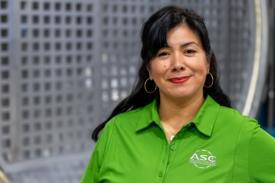 Sally Vasquez