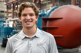 Wyatt Pope