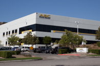 ASC's Valencia Headquarters