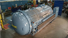 Composites Autoclave by ASC