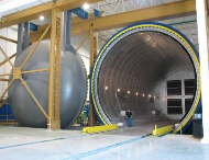 Aerospace Autoclave 01