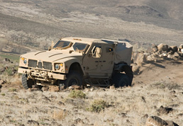 Autoclaved materials used for Armor transport