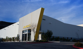 ASC's Headquarters