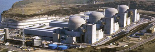 Nuclear facility image