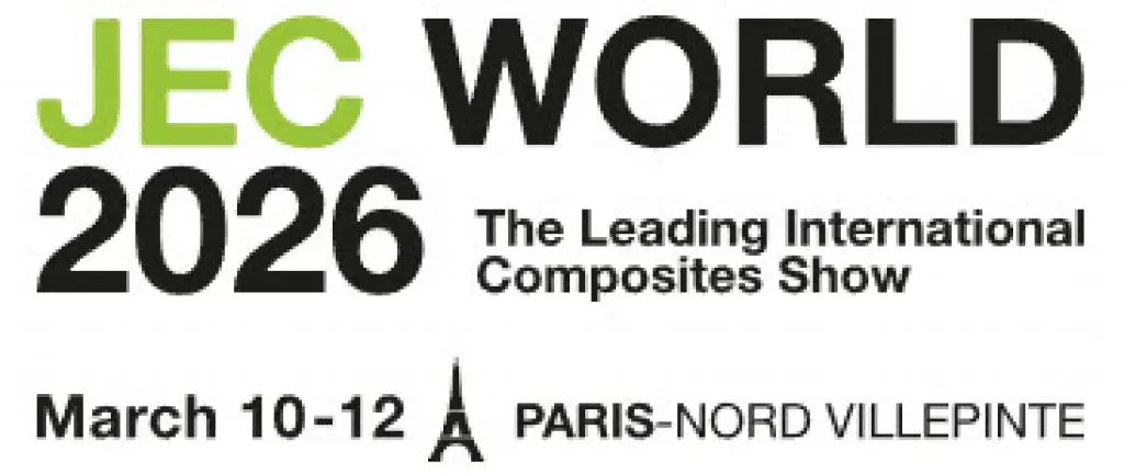 JEC 2026 – Paris