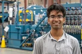 Rushil Ganguli