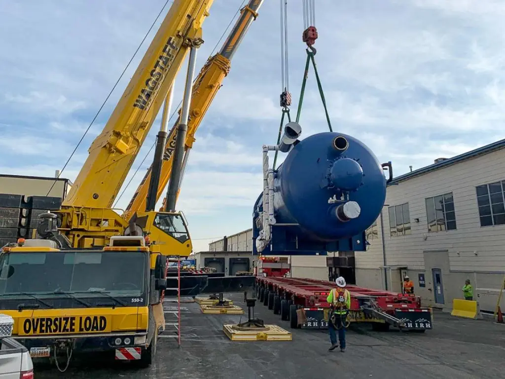 ASC continues to ship during COVID-19 pandemic