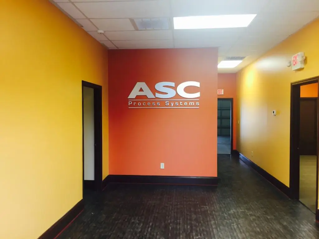 ASC Opens South Carolina Office