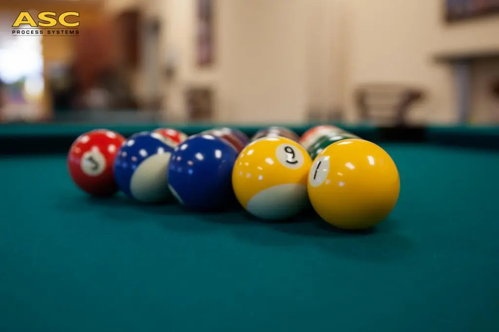 ASC’s Game Room & Gym Opening