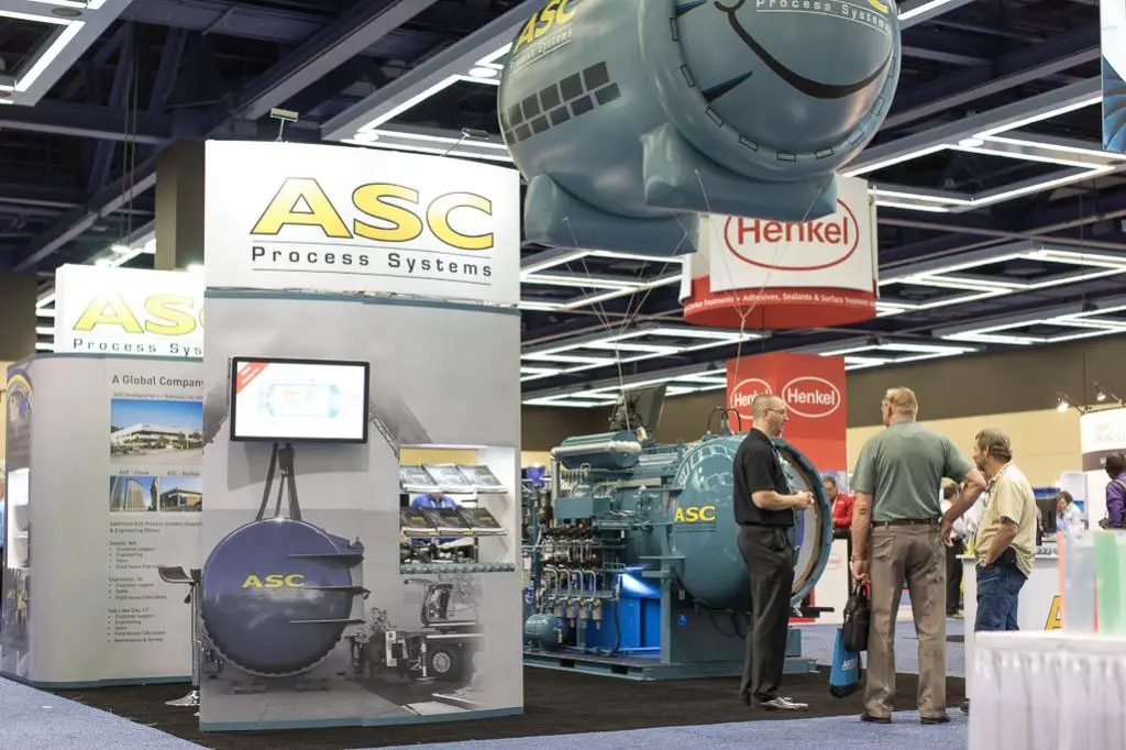 CAMX 2020 has gone virtual