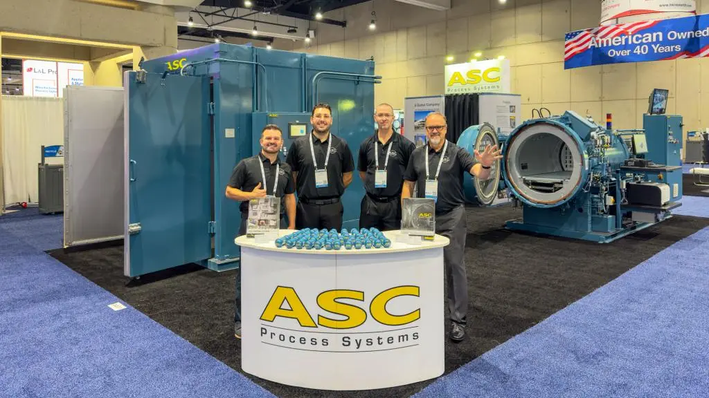 CamX 2025 – Orlando Florida