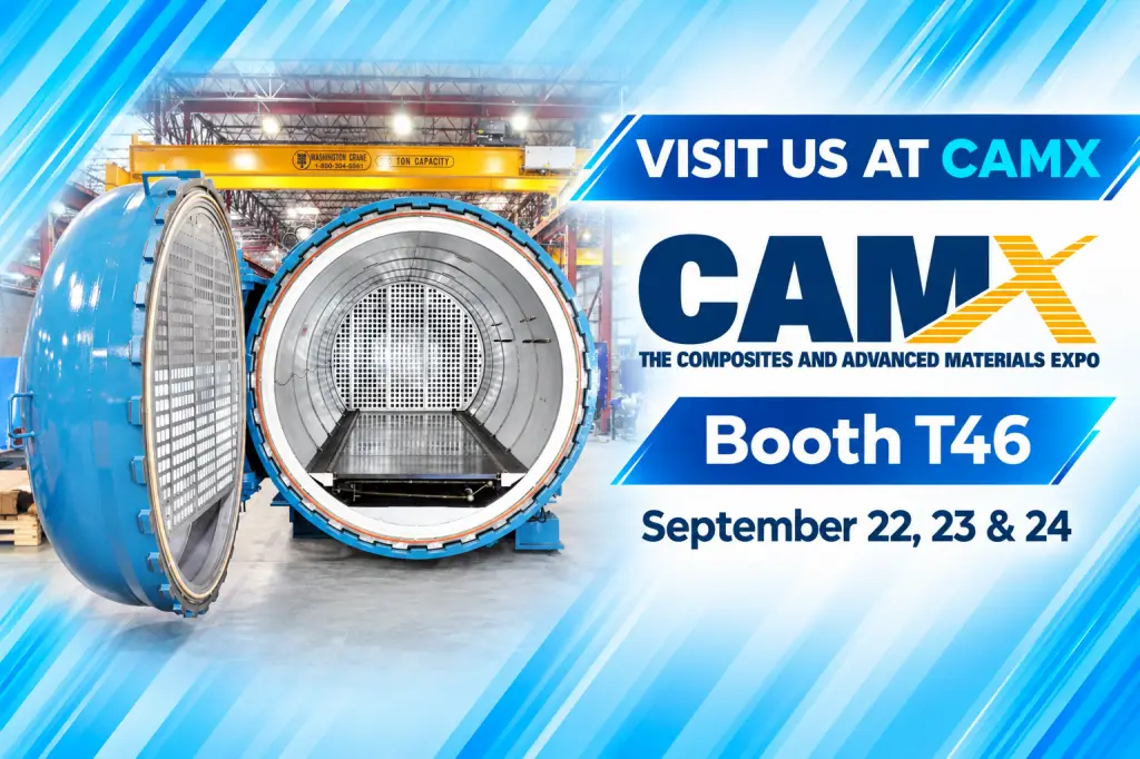 CAMX 2026 Atlanta