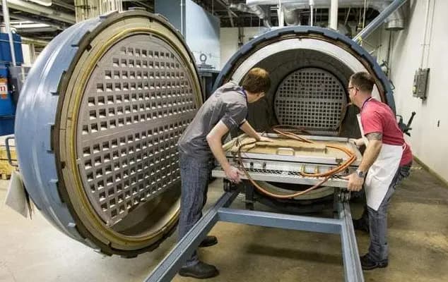 GE Decides for North Carolina