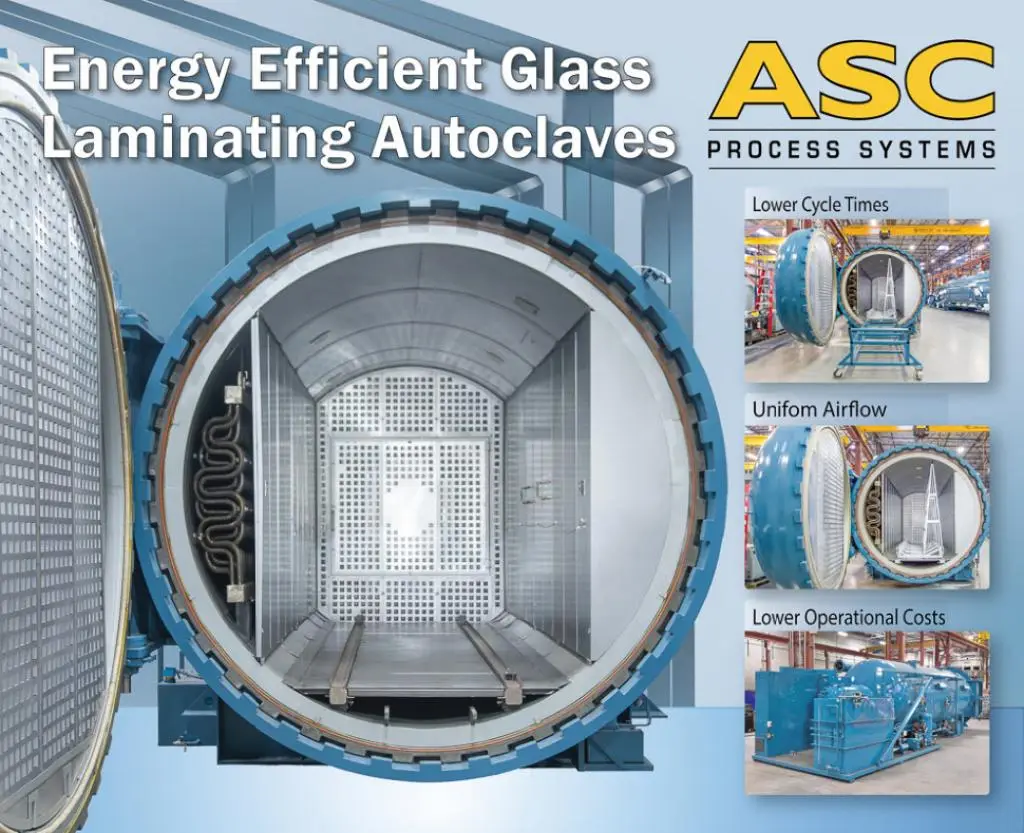 GlassBuild America – Atlanta