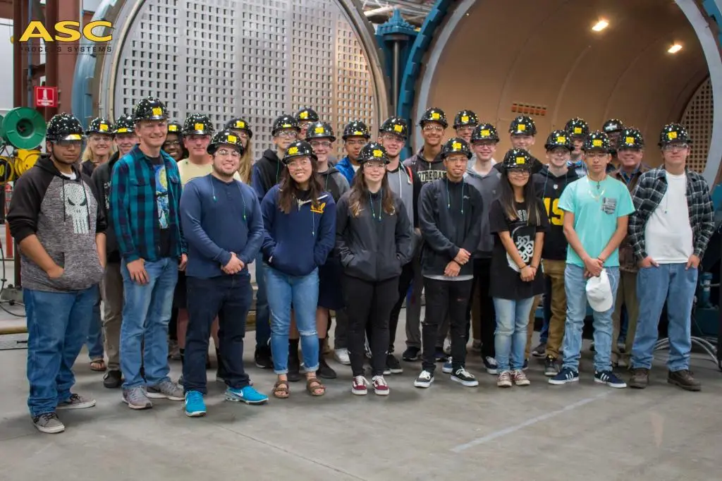 Quartz Hill High School