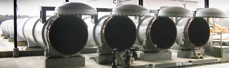 Aerated autoclave concrete photo